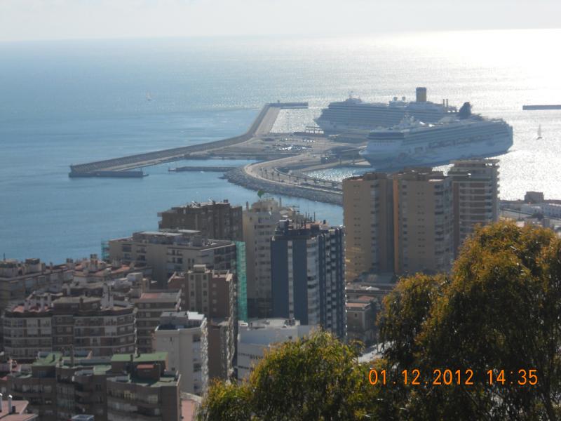 Malaga